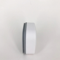 Détecteur de mouvement PIR infrarouge sans fil intelligent en gros, petit, avec interrupteur ABS, compatible Alexa/Google Home, antivol