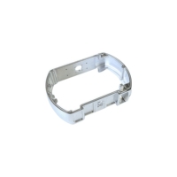 Fabricante de Piezas Mecanizadas por CNC, Mecanizado CNC de Precisión, Acero Inoxidable, Aluminio, OEM, ODM, Venta Directa de Fábrica al por Mayor