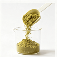 Poudre de spores d'Aspergillus Oryzae 5 milliards UFC/g Enzymes de qualité alimentaire (Protease/Amylase/Cellulase) pour volailles et bétail (saisonier)