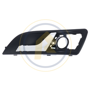 Manija de puerta interna Ac Rolcar ADAPTABLE para OE 3T0837221RYP, compatible con Skoda Superb 2008 - Product Image 1