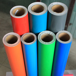 Rollos de <span class=keywords><strong>Vinilo</strong></span> PVC de <span class=keywords><strong>Gran</strong></span> Tamaño, Material Duradero para Pósteres de <span class=keywords><strong>Formato</strong></span> Ancho para Publicidad - Product Image 3