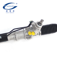 Pièces automobiles OBS OEM S0H8-32-110A S0HB-32-110A, crémaillère de direction pour BONGO MAZDA RHD QQ E2200 E2000 BONGO KP2V QQ C499