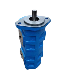 Pièces de machines de construction HuamaoGPC-3232 à quatre pompes, modèle 2016-H7F - Product Image 5