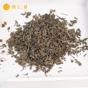 Té Verde <span class=keywords><strong>Gunpowder</strong></span> de Gran Sabor del Mercado Occidental Africano, 2378 Bolsas y Cajas para Personalización Empresarial - Product Image 1
