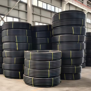 Bobines de tuyaux en polyéthylène PE de 100 mètres de diamètre <span class=keywords><strong>Tuyau</strong></span> d'alimentation en eau HDPE de 20 mm, 25 mm, 32 mm, 40 mm, 50 mm, 63 mm pour l'irrigation <span class=keywords><strong>goutte</strong></span> <span class=keywords><strong>à</strong></span> <span class=keywords><strong>goutte</strong></span> - Product Image 5