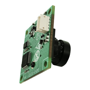 โมดูลกล้อง USB HD GC2053 CMOS ความละเอียด 1080P ระบบควบคุมการเข้าออกด้วยการจดจำใบหน้า เครื่องตรวจสอบบัตรประจำตัว เทอร์มินัลยืนยันตัวตนด้วยไบโอเมตริกซ์ ระบบรักษาความปลอดภัยด้วยไบโอเมตริกซ์ - Product Image 2
