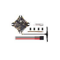 HGLRC SPE CTER 15A ELRS AIO 2-4S 4-in-1 AIO FC untuk Drone FPV