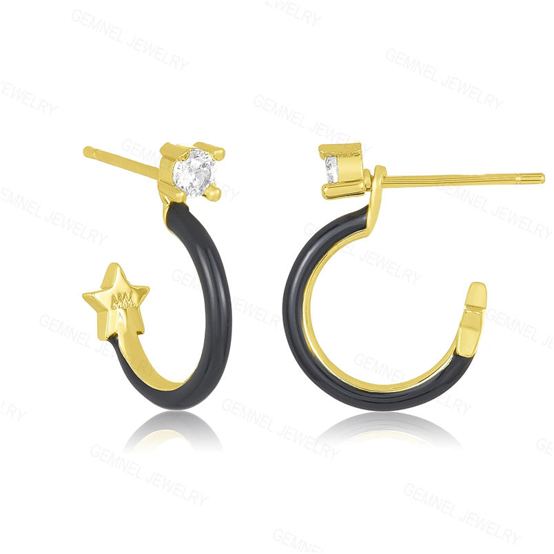 เคลือบสีดำ