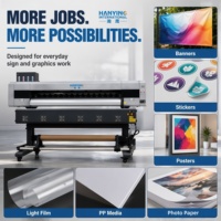 Equipo de Impresión Gráfica Industrial para Producción Comercial de Alta Resolución
