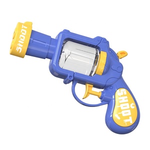 Pistola ad acqua revolver in plastica <span class=keywords><strong>per</strong></span> <span class=keywords><strong>bambini</strong></span> giocattolo <span class=keywords><strong>per</strong></span> piscina all'aperto estiva gioco di tiro ad acqua pistola ad acqua giocattolo a pistola ad acqua a buon mercato - Product Image 4