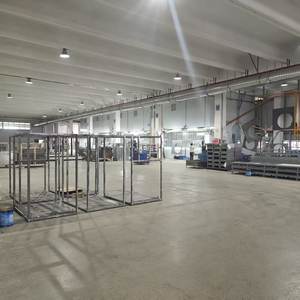 <span class=keywords><strong>ตู้</strong></span>แร็คสเตนเลสสตีล 8 ช่องใส่ฮาร์ดดิสก์ พร้อมโมดูลจ่ายไฟ CRPS อุปกรณ์โครงสร้างพื้นฐานไร้<span class=keywords><strong>สาย</strong></span> <span class=keywords><strong>ตู้</strong></span>เครือข่าย ยี่ห้อ Jzjm - Product Image 3