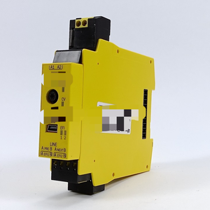 Controlador DE SEGURIDAD DE 1059305, nuevo, Original, listo, Stock, automatización Industrial, Pac, controlador de programación de Plc dedicado - Product Image 1