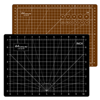 Tapis de découpe A4 auto-cicatrisant 30x22CM pour découpe rotative