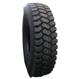 Mejor Precio, Neumáticos Radiales Sin Cámara 11R24.5-16PR, Diseño para Todas las Posiciones, para Camiones Ligeros, Venta al Por Mayor - Product Image 1