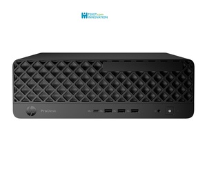 สำหรับ ProDesk 2 SFF G1i 4 SFF G1i I7-14700 I5-14500 เดสก์ท็อป AI PC DDR5-5600 สำหรับ A400 A1000 สำหรับ Radeon RX 6300 Proc - Product Image 1