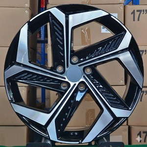 Rines de Aleación para Autos de Pasajeros <span class=keywords><strong>Tucson</strong></span> de 18/19 Pulgadas, 5x114.3, Tecnología Flow Forming, para <span class=keywords><strong>Hyundai</strong></span>/KIA - Product Image 3