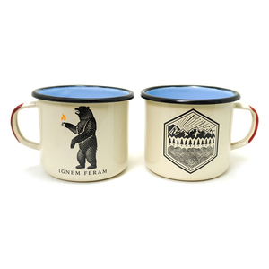 Reutilizables y lindo vela de pudín de gelatina de café de jugo de yogur de <span class=keywords><strong>esmalte</strong></span> Copa - Product Image 4