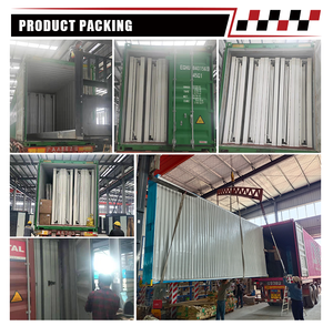 Maison conteneur pliable sur mesure Cammi House 40 pieds – Design moderne avec salon, cuisine, chambre et bureau - Product Image 3