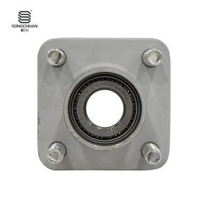 EZGO TXT Original 107mm Carcasa de Rodamiento para Carro de Golf, Tapa de Rodamiento 19932-G1, Aplicación para Rodillos Transportadores, Fabricante - Product Image 2