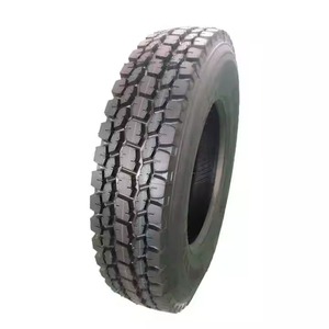 ยางรถบรรทุกขนาด 11R24.5 แบบเรเดียลสำหรับรถกระบะ  สำหรับลุยโคลน  แบบไม่มียางใน  ยึดเกาะถนนได้ดี  สำหรับเปลี่ยนซ่อมแซม  สำหรับรถบรรทุกขนาดเล็ก - Product Image 4