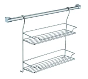 New Kitchen Dish Rack Sink Storage Holders Racks Kitchen Dish Drainer Drying Rack