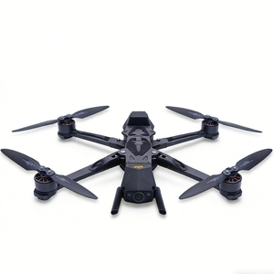 UAV Z13 de levage lourd, capacité de 7 kg, portée de 10 km, pour la livraison de matériaux dans les zones éloignées - Product Image 1