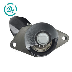 Démarreur EexcavaStart à couple élevé 24V 11T, référence 1811002940, pour moteurs 6SD1TP, remplacement pour engins lourds, garantie 1 an - Product Image 2