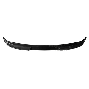 Alerón Trasero Estilo Duckbill de Fibra de Carbono ABS para <span class=keywords><strong>Subaru</strong></span> <span class=keywords><strong>WRX</strong></span> 2022 2023 2024+, Novedad 2024 - Product Image 3