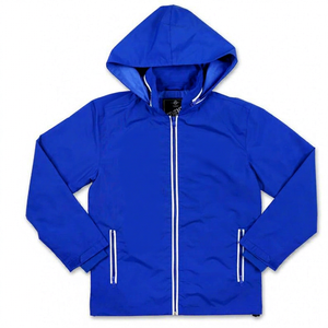 Zeta Phi Beta Sorors Embroidery Women Hooded <b>Coaches</b> Jackets | ZPB Sorority Embroidered Ladies Custom Style Line Jacket - Product Image 1