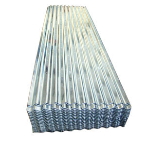 <span class=keywords><strong>Bwg</strong></span> <span class=keywords><strong>34</strong></span> ألواح مموجة مجلفنة لسقف أعلى خيمة - Product Image 1