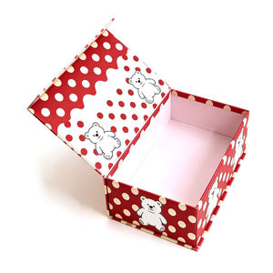 Boîte magnétique personnalisée en carton rigide – Emballage de luxe pour soins personnels, chaussures, vêtements, cadeaux, artisanat, beauté, présentoir de mode et de chaussures - Product Image 3