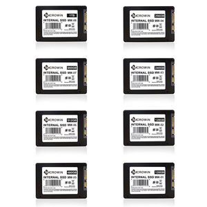 2.5 นิ้ว 64GB 128GB 256GB 512GB 960GB 1TB SSD 128GB SSD - Product Image 5