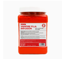 Masque facial en caoutchouc cristallin hydratant anti-âge au PDRN d'ADN de saumon pour peaux sensibles