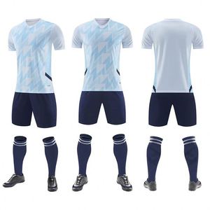 Camiseta de Fútbol Estilo Temporada CW 2026, Versión para Fanáticos, Diseño Confortable para Celebrar la Historia de los Clubes Deportivos - Product Image 6