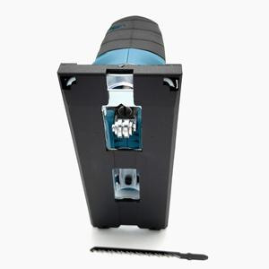 <span class=keywords><strong>Scie</strong></span> sauteuse électrique sans fil 21V, moteur sans balais, <span class=keywords><strong>biseau</strong></span> réglable, <span class=keywords><strong>coupe</strong></span> <span class=keywords><strong>circulaire</strong></span>, batterie au lithium, outil électrique, <span class=keywords><strong>coupe</strong></span>-bois - Product Image 4