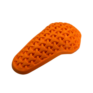 WOSAWE Protection Interne Réglable et Respirante pour Moto, Épaisse, en PE Certifié CE, pour Coudes et Genoux, Compatible Vestes et Pantalons - Product Image 5