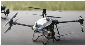 Agras T40 T50 T30 <b>Sprayer</b> Agricultural 40L 50kg Spreading Payload Dual Atomized Spraying System Agriculture Dron T40 - Product Image 6