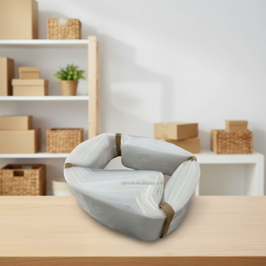 Bolsas de aspiradora industriales desechables compostables, bolsas de filtro biodegradables para control de polvo, para una limpieza ecológica - Product Image 5