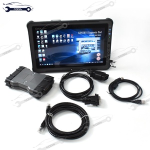 Multiplexor CF53+ para Benz C6 Sd Connect, Compatible con Xentry CAN VIC, Herramienta de Diagnóstico para Automóviles Mercedes MB Star C6 Wifi Doip - Product Image 5