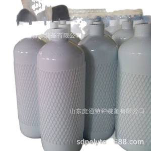 Direct Factory Sale 4L Seamless Steel Argon <b>Cylinders</b> for Welding Machines - Product Image 2