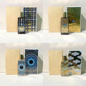 Perfume de Nicho Original de Lujo al por Mayor, Memory Marfa EDP 75 ml, Spray Afrutado, <span class=keywords><strong>Memo</strong></span> Paris, Fragancia Unisex de Larga Duración - Product Image 5