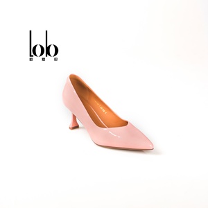 <span class=keywords><strong>Scarpe</strong></span> con Tacco a Spillo a Punta <span class=keywords><strong>da</strong></span> Donna Comode e di Tendenza Primavera Estate 2026, Modello Slip-On per Matrimoni, Feste, Ufficio e Business - Product Image 3