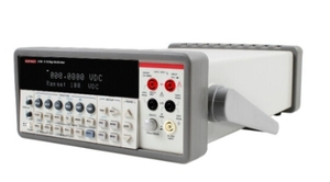 Multímetro Digital con Pantalla Táctil Gráfica de 6 Dígitos Tektronix DMM6500 - Product Image 4