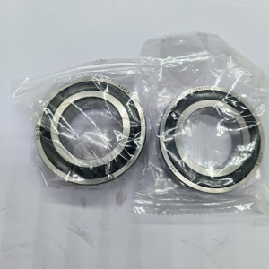 Rodamientos de Bolas de Ranura Profunda de Alta Calidad <span class=keywords><strong>KBC</strong></span> SB-356215D 35x62x15 2RS Rodamientos para Automóviles SB356215D - Product Image 6