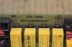 <span class=keywords><strong>Carte</strong></span> de circuit imprimé de terminal de commande générale d'origine neuve 1 pièce 531x305ntbahg1 Plc - Product Image 2