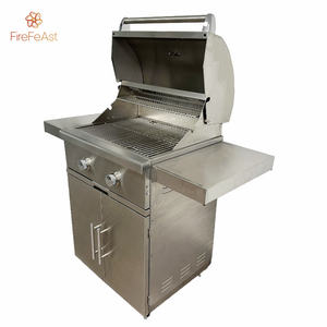 Cuisine de table en acier inoxydable Offre Spéciale cuisson cuisinière à <span class=keywords><strong>gaz</strong></span> liquéfié cuisinière à <span class=keywords><strong>gaz</strong></span> multi-brûleurs classe exportation trépied cuisinière à <span class=keywords><strong>gaz</strong></span> - Product Image 4