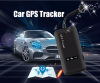 Dispositif de suivi GPS GSM TK110, suivi en temps réel de voiture à bas prix, mini traceur GPS 2G