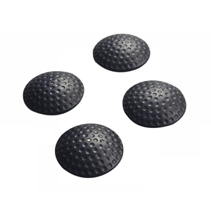 8.2MHz RF chống trộm từ Golf <span class=keywords><strong>EAS</strong></span> thẻ cứng báo động vòng thẻ cảm biến an ninh với pin bảo vệ hàng may mặc - Product Image 5