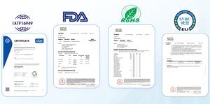 PA6I PA6I6T PA6I/X 透明半芳香尼龙原料颗粒 工程塑料颗粒 - Product Image 6