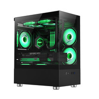 High Quality Micro ATX Gaming PC Case Tower